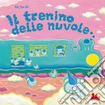 Il trenino delle nuvole. Ediz. a colori libro