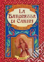 La baronessa di Carini. Gita in Sicilia