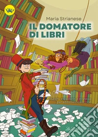 Il domatore di libri