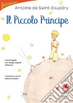 Il Piccolo Principe libro