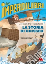 La storia di Odisseo libro