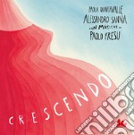 Crescendo. Ediz. a colori. Con file audio in streaming libro