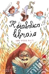 Il diabolico libraio libro