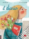 Il diario libro di DeLange Ellen