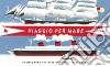 Viaggio per mare. Libro pop-up. Ediz. a colori libro di Lo Monaco Gérard