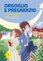 Orgoglio e pregiudizio di Jane Austen libro