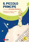 Il Piccolo Principe di Antoine de Saint-Exupéry libro