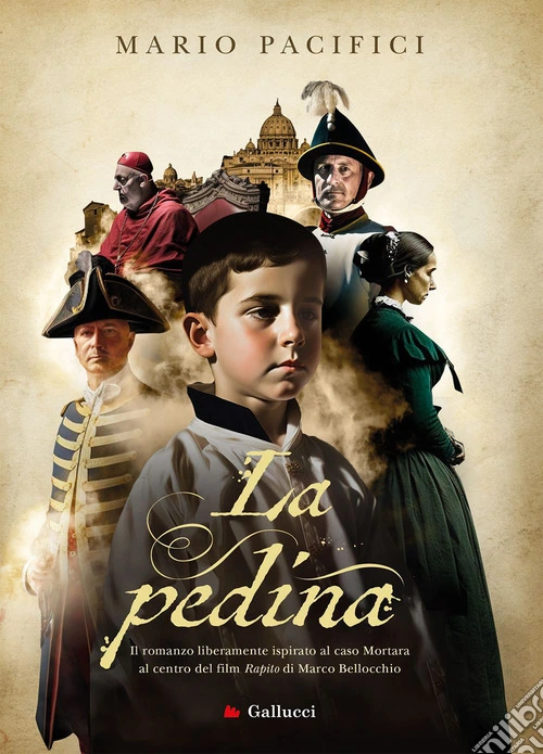 La pedina