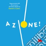 Azione! Ediz. a colori libro