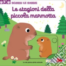 I cuccioli. Scorri e gioca. Ediz. illustrata - Nathalie Choux - Libro -  Gallucci 