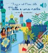 Viaggio nel paese delle mille e una notte. Ediz. a colori libro di Collet Emilie