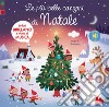 Le più belle canzoni di Natale. Luci e suoni. Ediz. a colori libro di Latyk Olivier