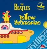 The Beatles. Yellow submarine. Mini pop-up. Ediz. a colori