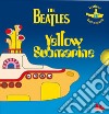 The Beatles. Yellow submarine. Mini pop-up. Ediz. a colori libro