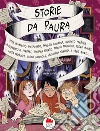 Storie da paura libro