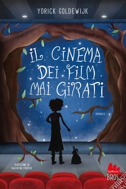 Il cinema dei film mai girati