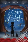 Il cinema dei film mai girati libro di Goldewijk Yorick