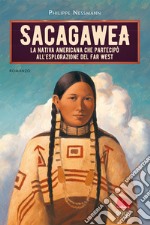 Sacagawea libro