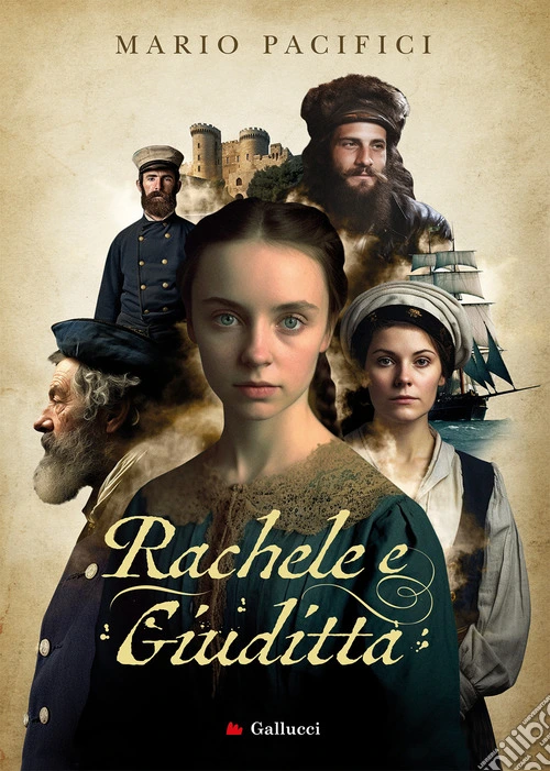 Rachele e Giuditta