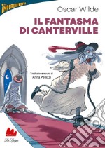 Il fantasma di Canterville libro