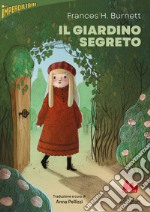 Il giardino segreto libro