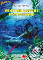 Ventimila leghe sotto i mari libro