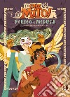 Perseo e Medusa. Che mito! Ediz. a colori libro di Floridi Lucia