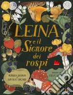 Leina e il signore dei rospi