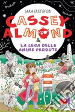 Cassey Almond e la lega delle anime perdute