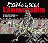 L'ammazzafilm. Nuova ediz. libro di Disegni Stefano