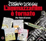 L'ammazzafilm è tornato. Per finire il lavoro. Nuova ediz. libro