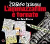 L'ammazzafilm è tornato. Per finire il lavoro. Nuova ediz. libro