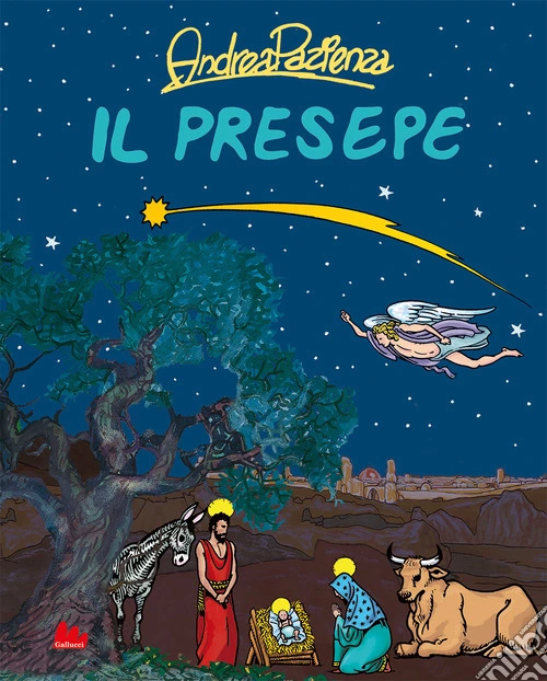 Il presepe