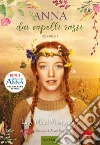 Anna dai capelli rossi. Paperback. Vol. 1 libro di Montgomery Lucy Maud