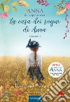 La casa dei sogni di Anna. Anna dai capelli rossi. Paperback. Vol. 5 libro