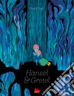 Hänsel e Gretel. Ediz. a colori libro