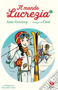 Il mondo di Lucrezia. Vol. 8