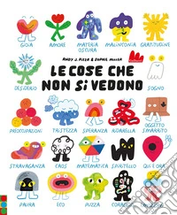 Le cose che non si vedono
