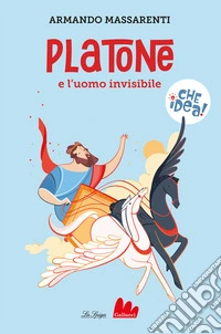 Platone e l'uomo invisibile