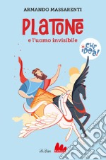 Platone e l'uomo invisibile libro