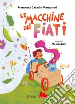 Le macchine dei fiati libro