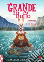 Grande & Buffo. Perfetto è un difetto. Vol. 6 libro