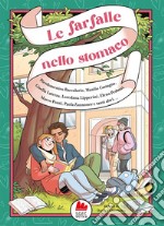 Le farfalle nello stomaco libro