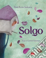 Solgo libro