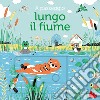 A passeggio lungo il fiume. Ediz. a colori libro