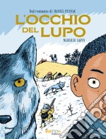 L'occhio del lupo libro