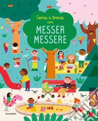 Cerca e trova con messer Messere