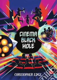 Cinema black hole