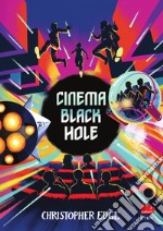 Cinema black hole libro