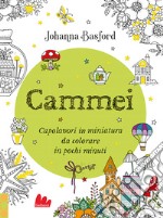 Cammei libro